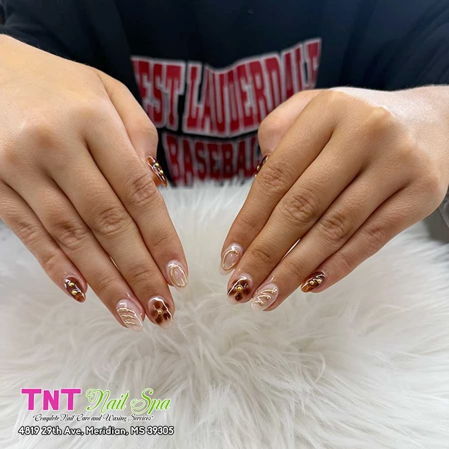 Nail Art Design